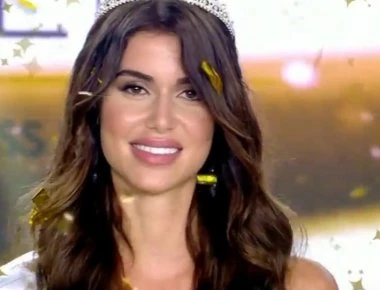 Ιωάννα Μπέλλα: Καλύτερα να περπατάς παρά να μιλάς! (βίντεο)